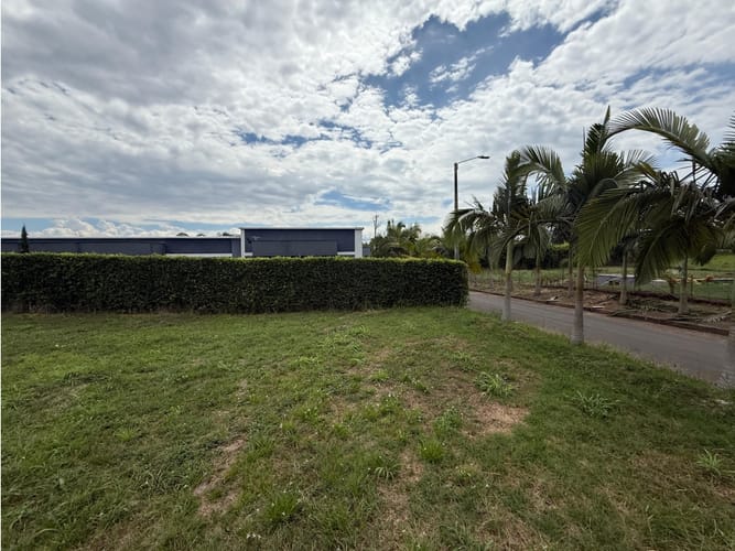 Lote en venta en Cerritos, Pereira, 1640 m² · foto 7 de 9