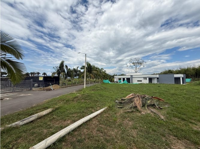 Lote en venta en Cerritos, Pereira, 1640 m² · foto 9 de 9