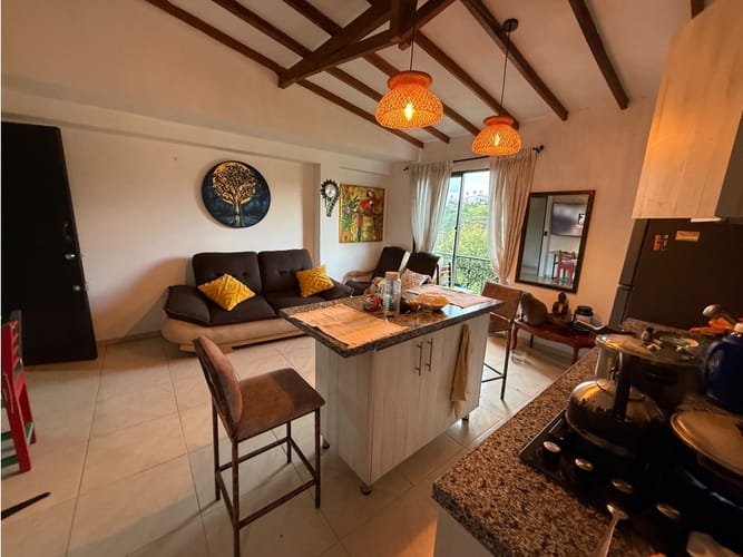 Edificio en venta en Rocio Bajo, Pereira, 138 m² · foto 2 de 24