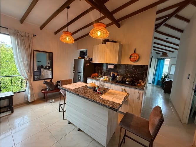 Edificio en venta en Rocio Bajo, Pereira, 138 m² · foto 3 de 24