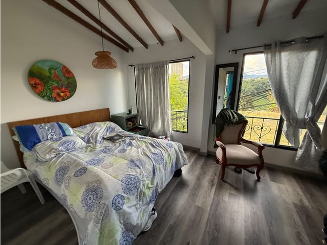 Edificio en venta en Rocio Bajo, Pereira, 138 m² · foto 4 de 24