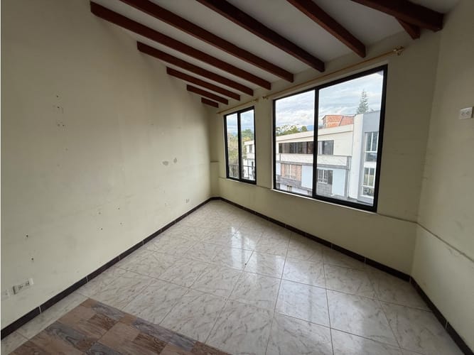 Edificio en venta en Rocio Bajo, Pereira, 138 m² · foto 6 de 24