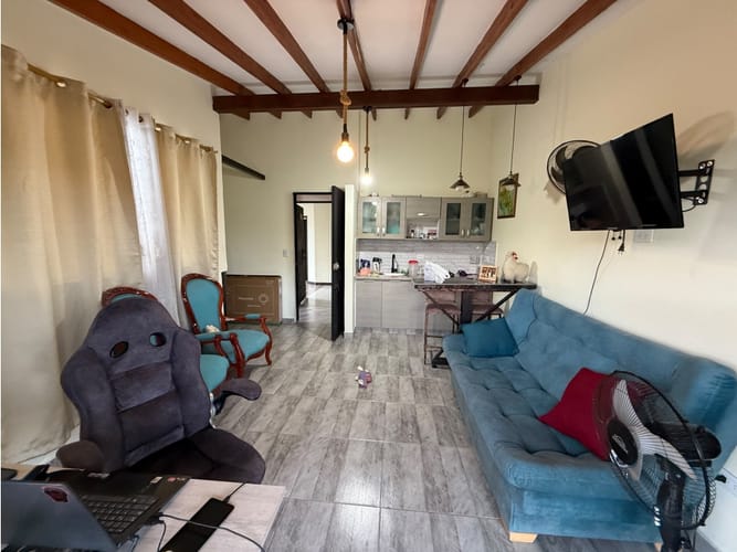 Edificio en venta en Rocio Bajo, Pereira, 138 m² · foto 7 de 24