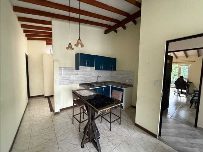 Edificio en venta en Rocio Bajo, Pereira, 138 m² · foto 8 de 24