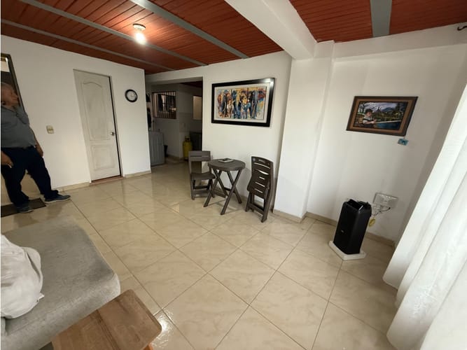 Edificio en venta en Rocio Bajo, Pereira, 138 m² · foto 9 de 24