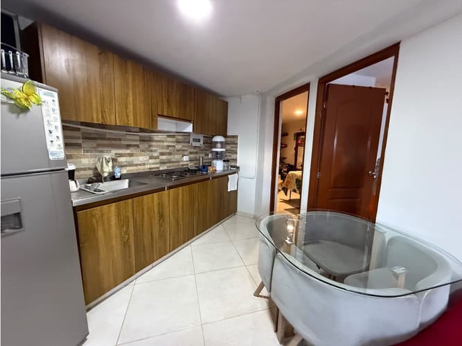 Edificio en venta en Rocio Bajo, Pereira, 138 m² · foto 10 de 24