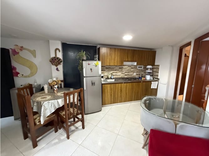 Edificio en venta en Rocio Bajo, Pereira, 138 m² · foto 11 de 24