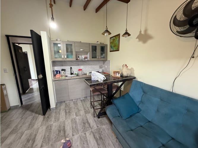 Edificio en venta en Rocio Bajo, Pereira, 138 m² · foto 12 de 24