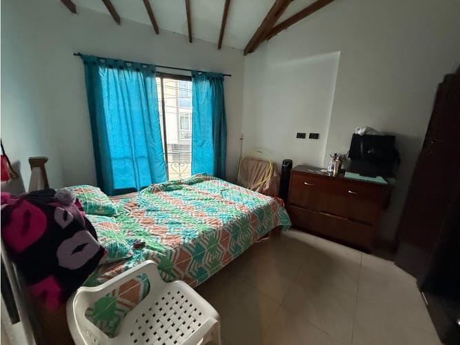 Edificio en venta en Rocio Bajo, Pereira, 138 m² · foto 14 de 24