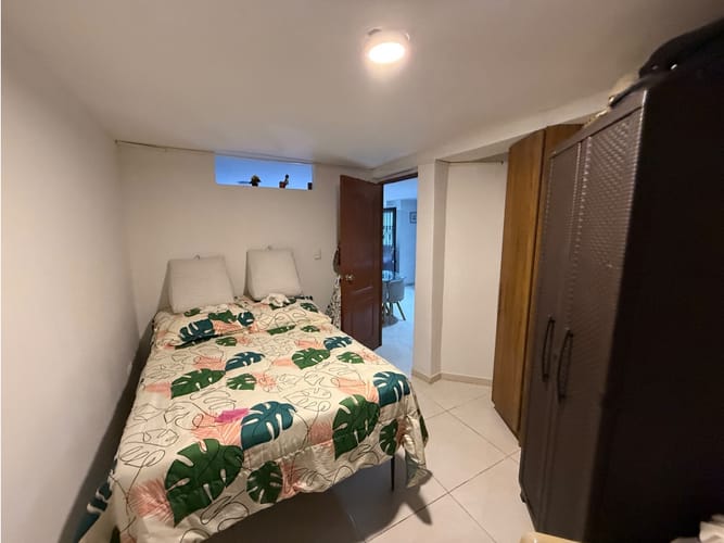 Edificio en venta en Rocio Bajo, Pereira, 138 m² · foto 16 de 24