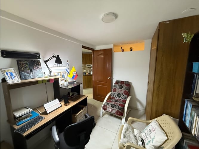 Edificio en venta en Rocio Bajo, Pereira, 138 m² · foto 17 de 24