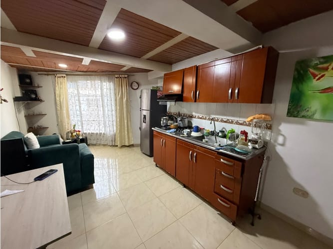 Edificio en venta en Rocio Bajo, Pereira, 138 m² · foto 18 de 24