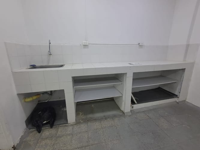Local en arriendo en San Bernardo, Medellín, 40 m² · foto 3 de 8