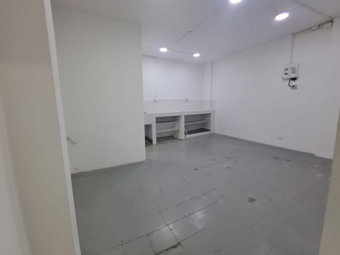 Local en arriendo en San Bernardo, Medellín, 40 m² · foto 4 de 8