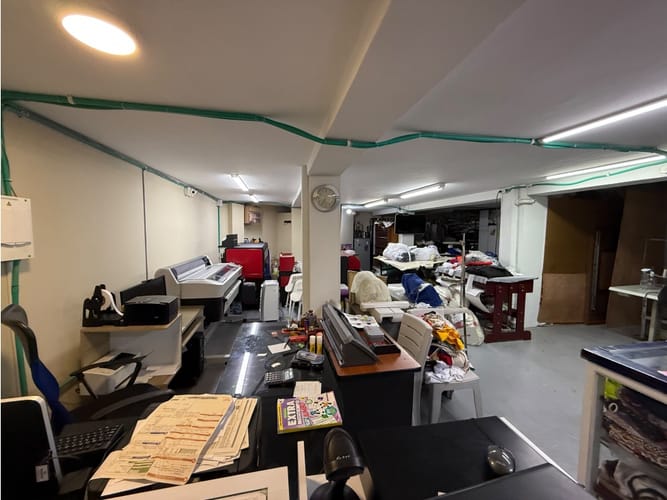 Edificio en venta en Rocio Bajo, Pereira, 138 m² · foto 20 de 24