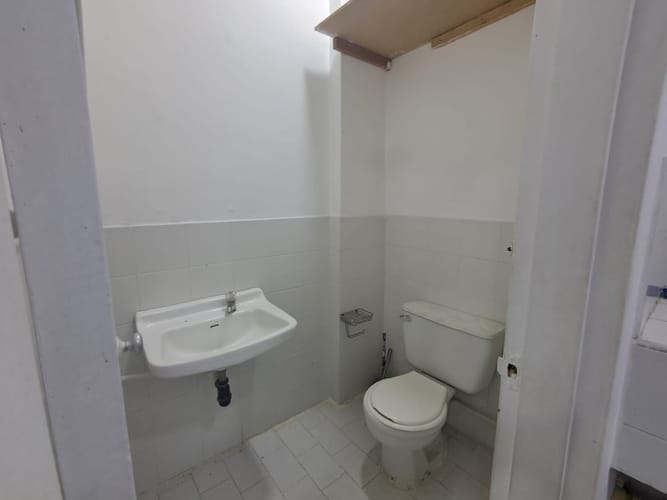 Local en arriendo en San Bernardo, Medellín, 40 m² · foto 7 de 8