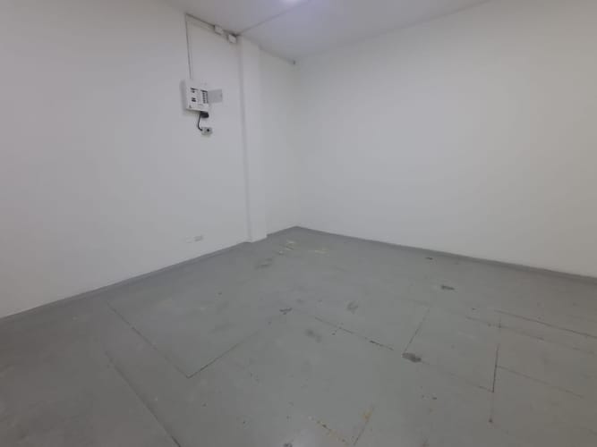 Local en arriendo en San Bernardo, Medellín, 40 m² · foto 8 de 8