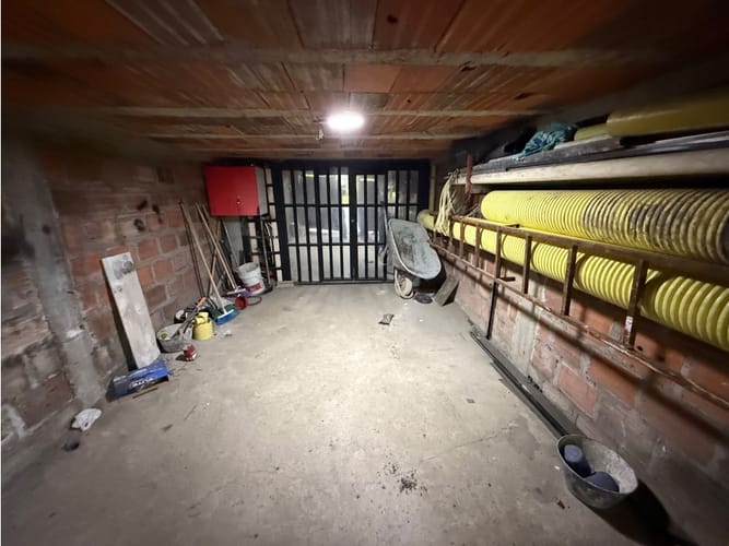 Edificio en venta en Rocio Bajo, Pereira, 138 m² · foto 21 de 24