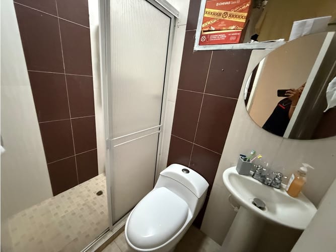Edificio en venta en Rocio Bajo, Pereira, 138 m² · foto 23 de 24