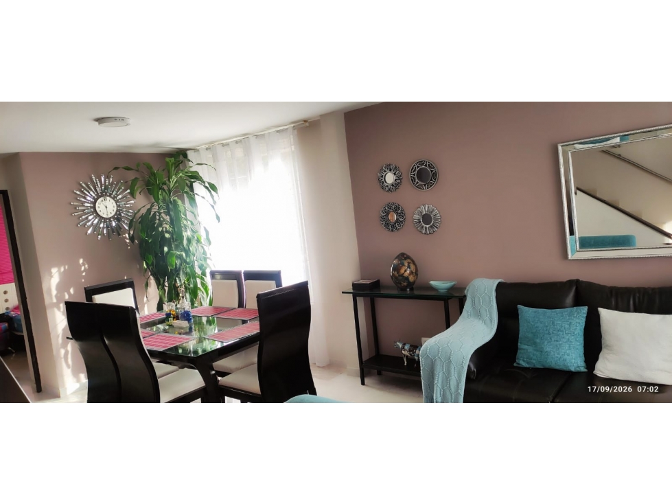 Casa en venta en Sector Lago Uribe, Pereira · foto 2 de 21