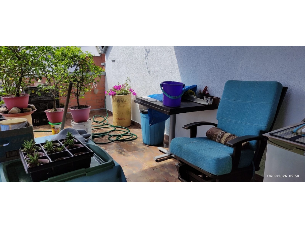 Casa en venta en Sector Lago Uribe, Pereira · foto 3 de 21