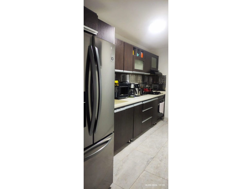 Casa en venta en Sector Lago Uribe, Pereira · foto 6 de 21