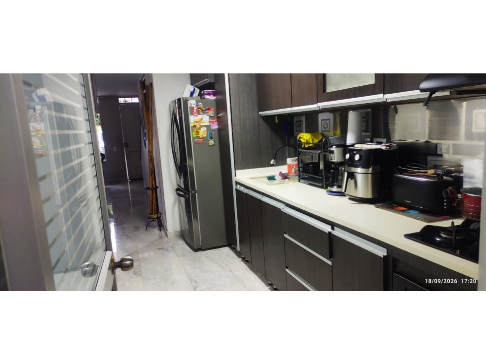 Casa en venta en Sector Lago Uribe, Pereira · foto 7 de 21