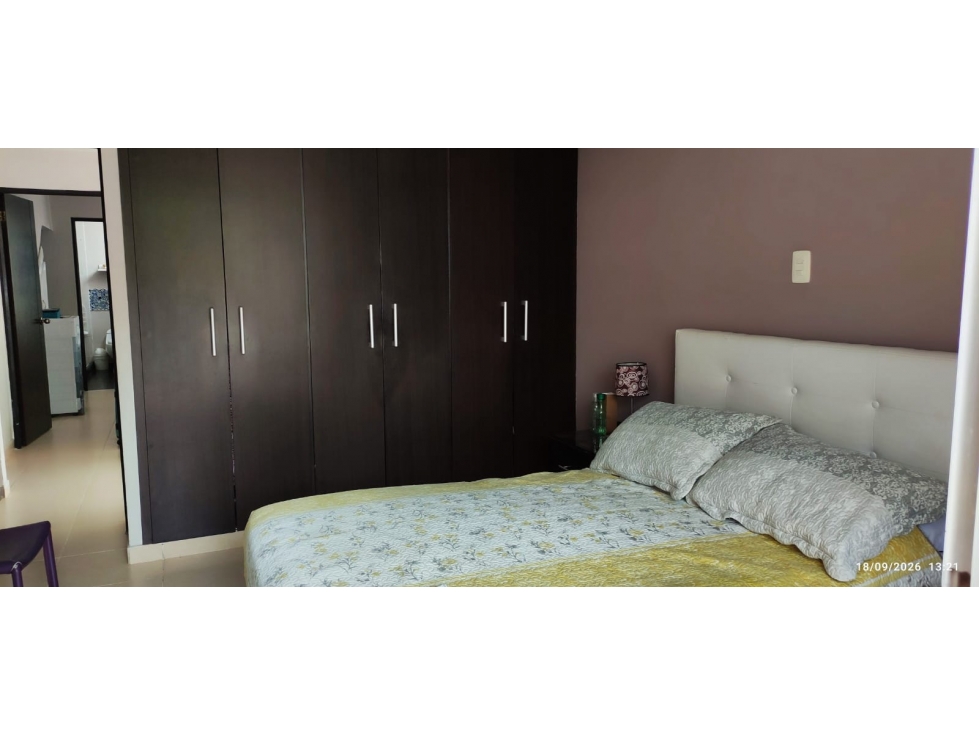 Casa en venta en Sector Lago Uribe, Pereira · foto 8 de 21