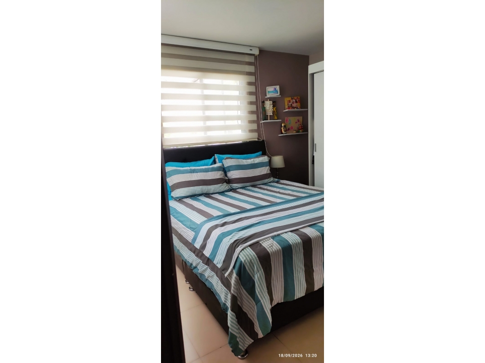 Casa en venta en Sector Lago Uribe, Pereira · foto 9 de 21