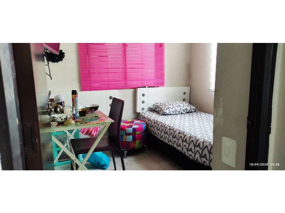 Casa en venta en Sector Lago Uribe, Pereira · foto 10 de 21