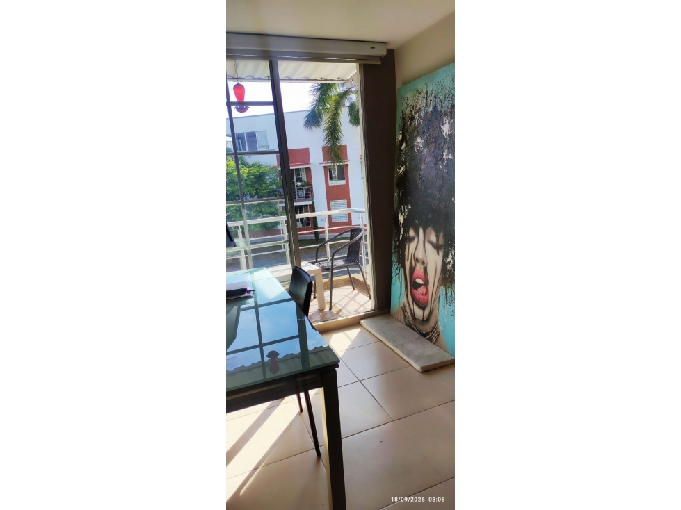 Casa en venta en Sector Lago Uribe, Pereira · foto 12 de 21