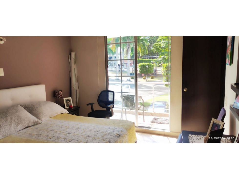 Casa en venta en Sector Lago Uribe, Pereira · foto 13 de 21