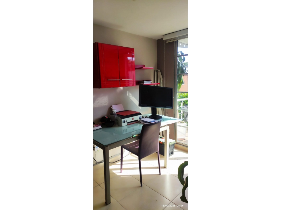 Casa en venta en Sector Lago Uribe, Pereira · foto 14 de 21