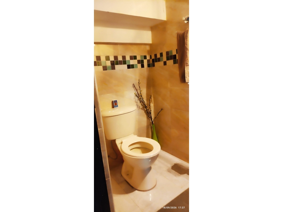 Casa en venta en Sector Lago Uribe, Pereira · foto 16 de 21