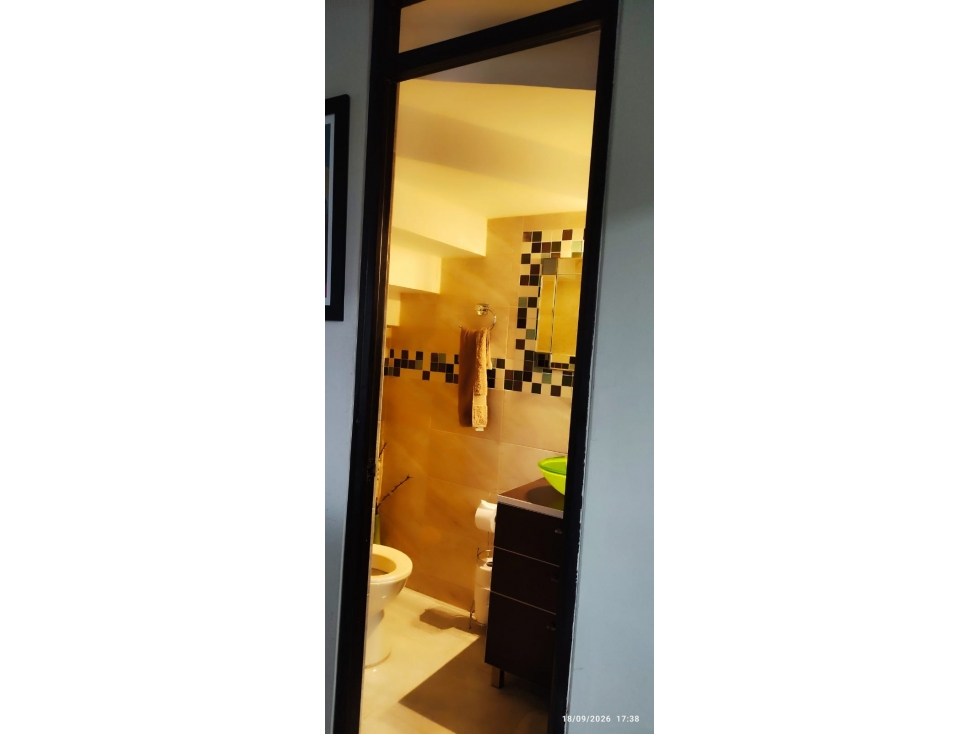 Casa en venta en Sector Lago Uribe, Pereira · foto 18 de 21