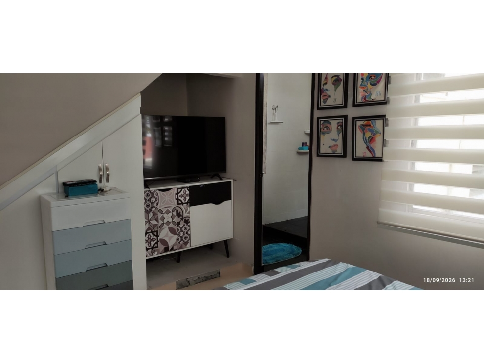 Casa en venta en Sector Lago Uribe, Pereira · foto 21 de 21