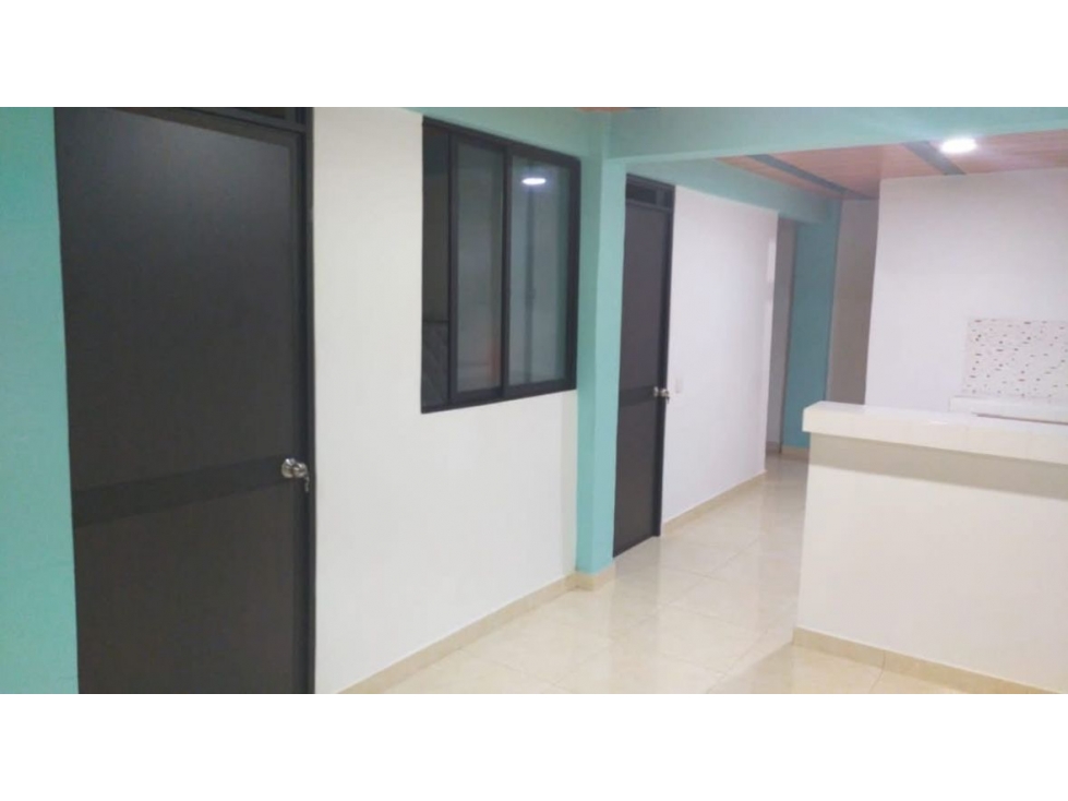 Casa en venta en Sector Lago Uribe, Pereira · foto 5 de 24