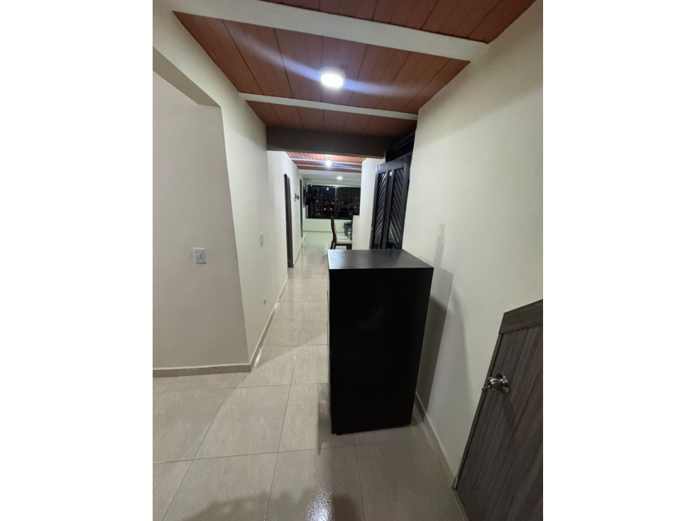 Casa en venta en Sector Lago Uribe, Pereira · foto 7 de 24