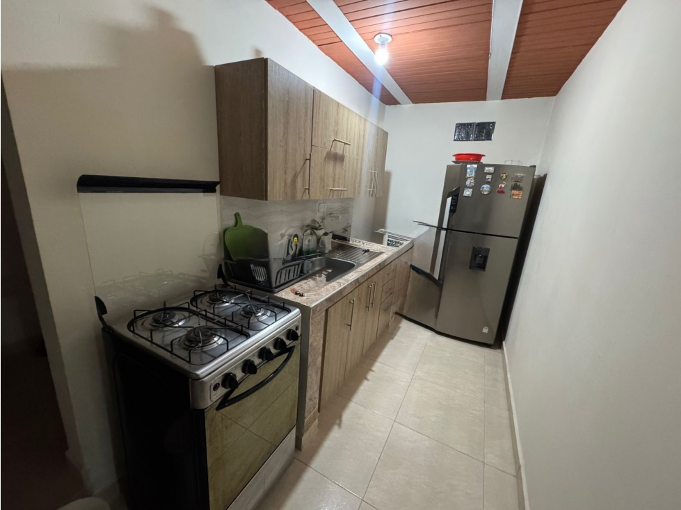Casa en venta en Sector Lago Uribe, Pereira · foto 16 de 24