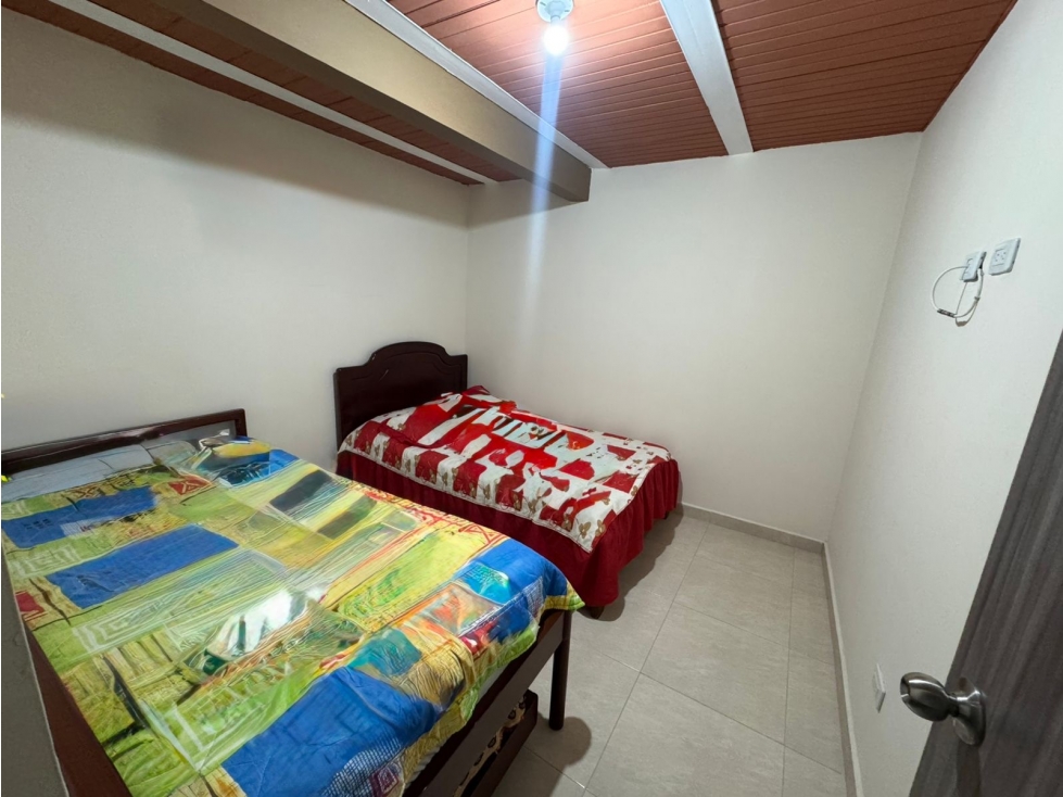 Casa en venta en Sector Lago Uribe, Pereira · foto 17 de 24