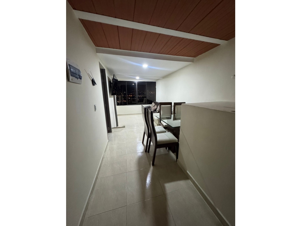 Casa en venta en Sector Lago Uribe, Pereira · foto 20 de 24