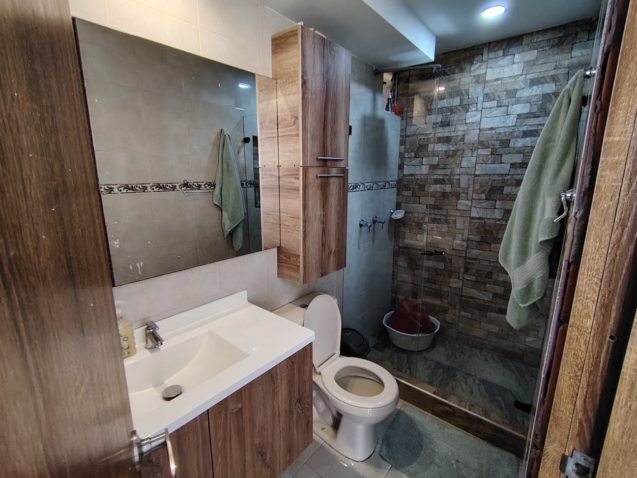 Apartamento en venta en Cerros De Suba, Bogotá · foto 8 de 13