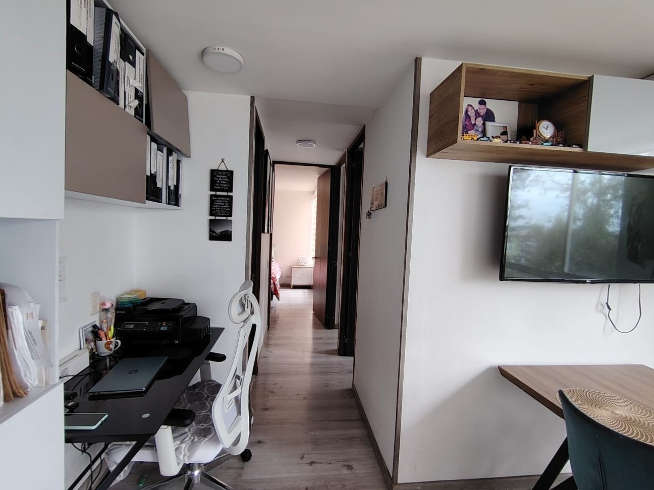 Apartamento en venta en Cerros De Suba, Bogotá · foto 4 de 13