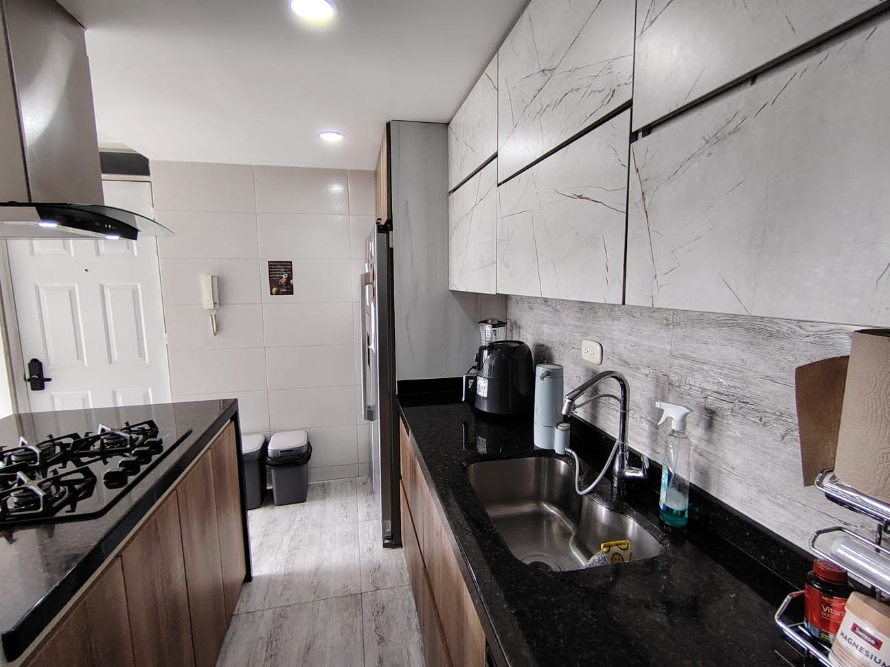 Apartamento en venta en Cerros De Suba, Bogotá · foto 9 de 13