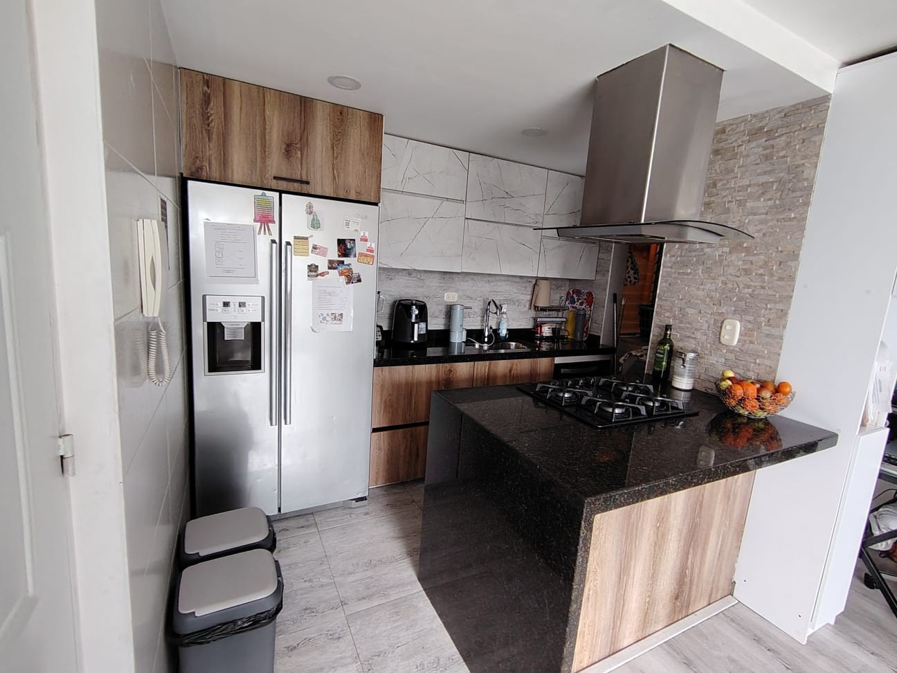 Apartamento en venta en Cerros De Suba, Bogotá · foto 5 de 13