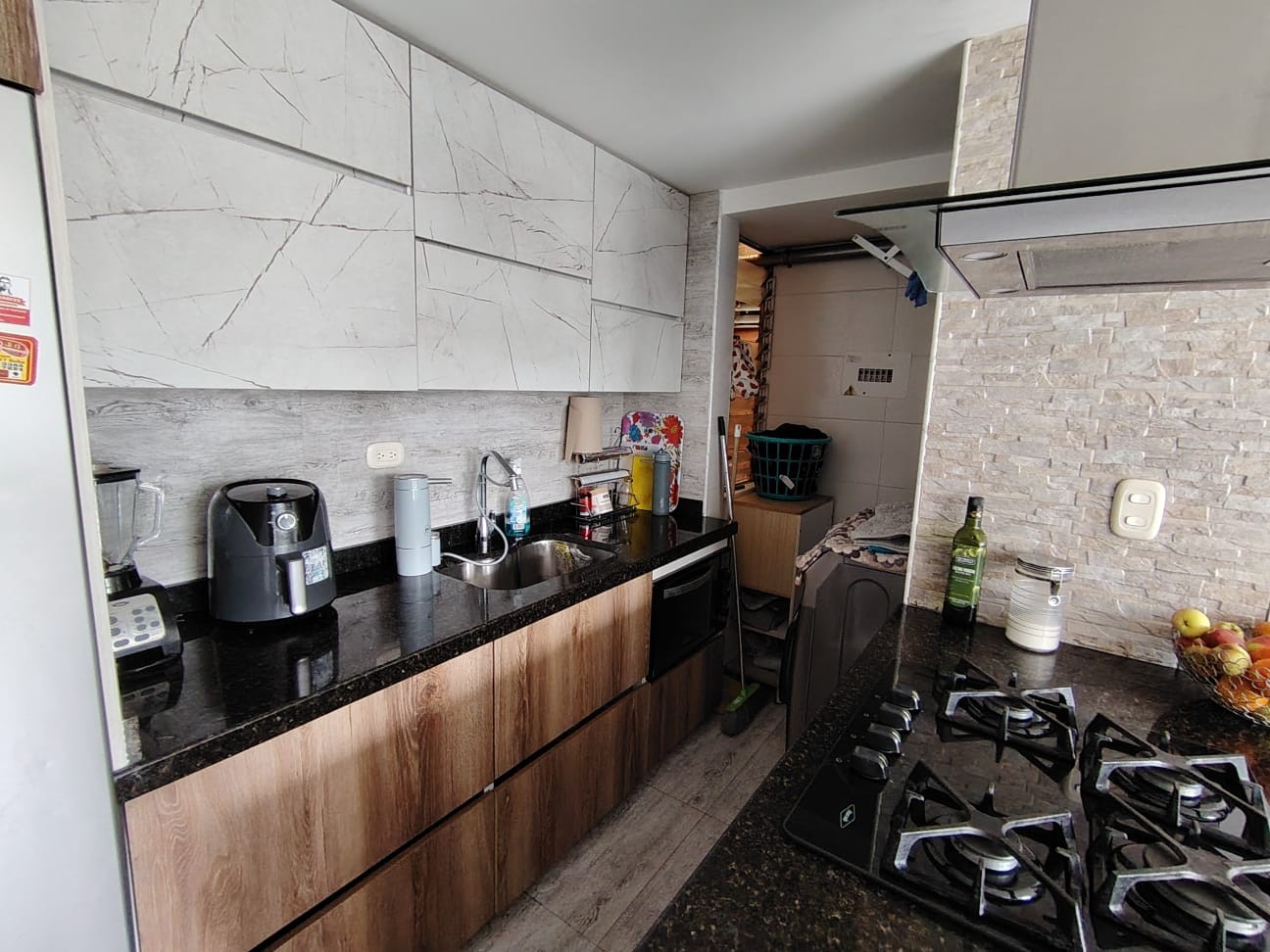 Apartamento en venta en Cerros De Suba, Bogotá · foto 7 de 13