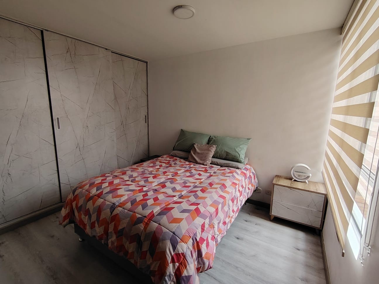 Apartamento en venta en Cerros De Suba, Bogotá · foto 2 de 13