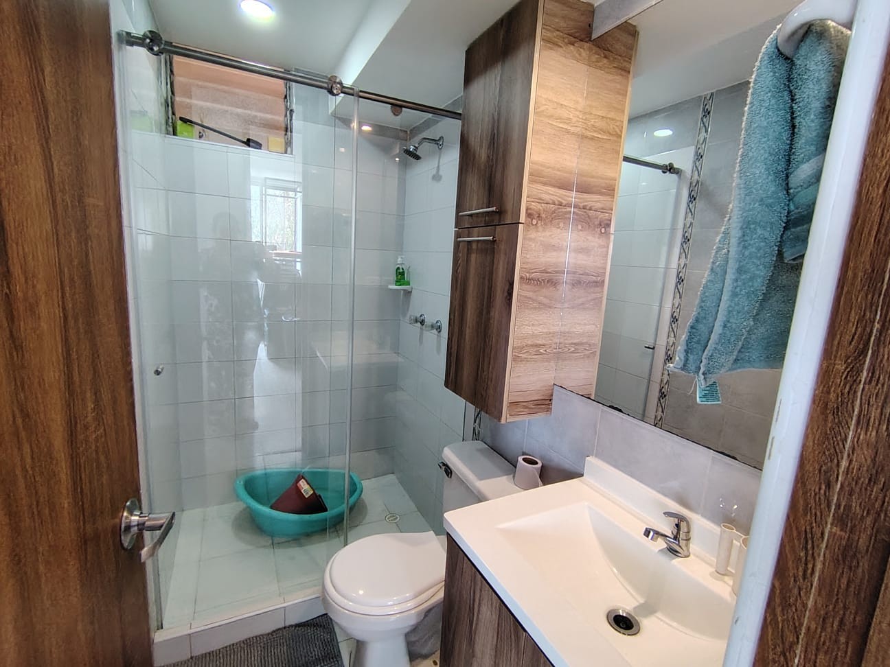 Apartamento en venta en Cerros De Suba, Bogotá · foto 3 de 13