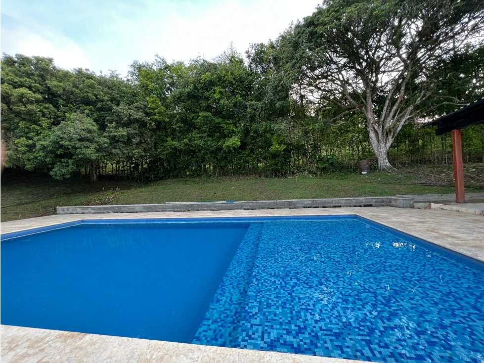 Casa en venta en La Cabaña, Manizales · foto 2 de 24