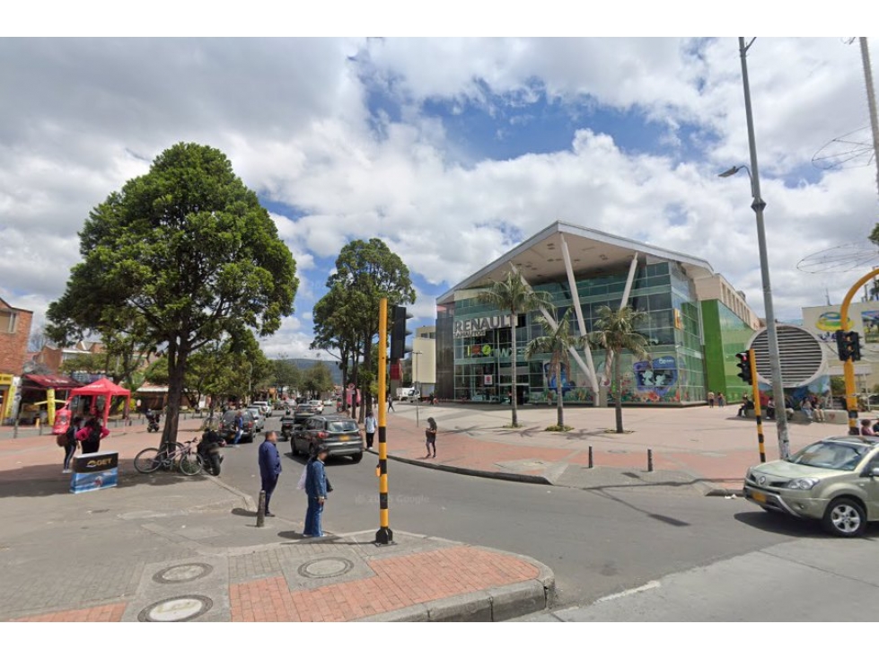 Casa en venta en Niza, Bogotá · foto 3 de 3